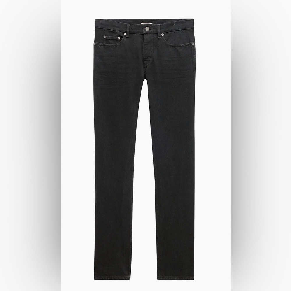 Saint Laurent D18 Men’s Jeans